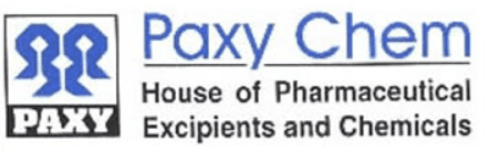 Paxy Chem